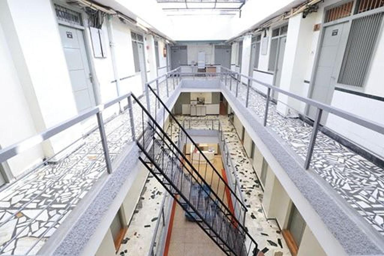 Amrit Hotel New Delhi Exterior photo